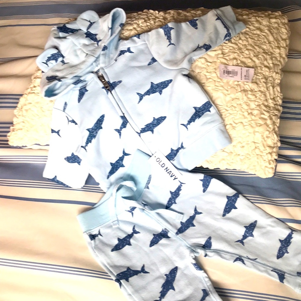 Baby outfit